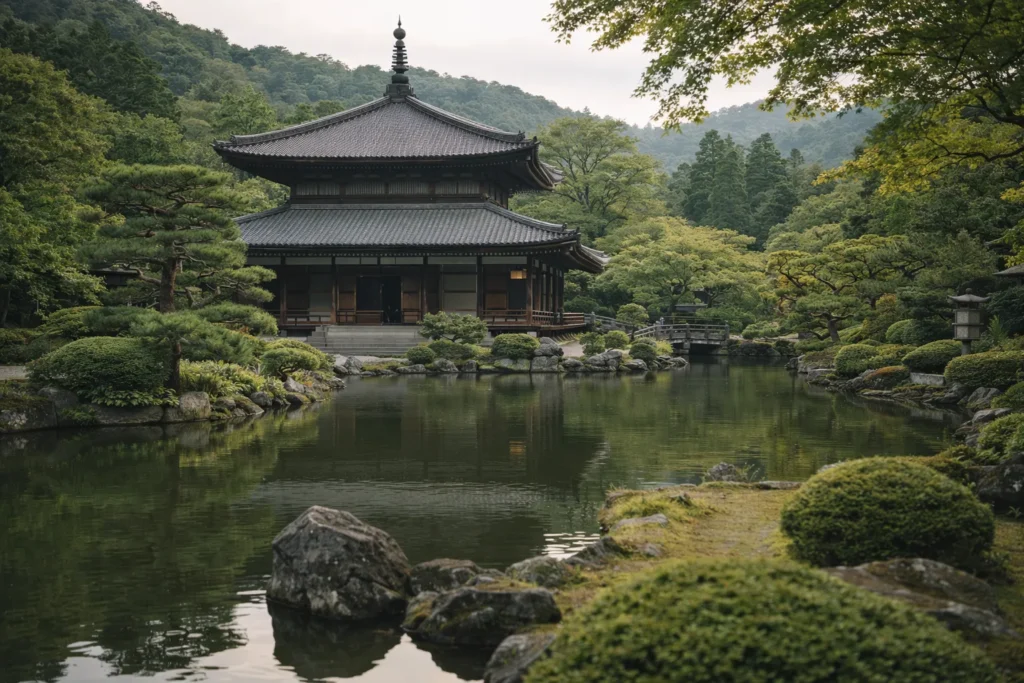 長寿の歴史のイメージ